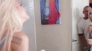 Xxxoxxom - Halle Von wanna fuck my step brother hot video