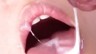 Xxxcdeio - Serina Hayakawa sucks cock like candy and swallows hot video